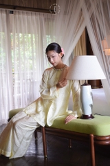 BÀ BA ÁNH VÀNG