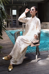 BÀ BA NẮNG