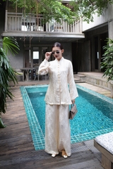 BÀ BA NẮNG