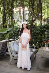ĐẦM ROSE