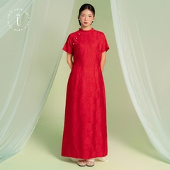 Áo Dài Hồng Minh