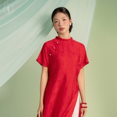 Áo Dài Hồng Minh