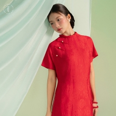 Áo Dài Hồng Minh