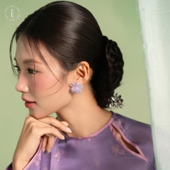 Áo Dài Viên Trà