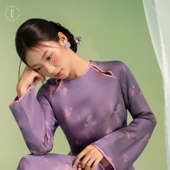 Áo Dài Viên Trà