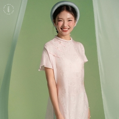 Áo Dài Phấn Vân