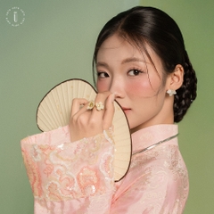 Bà Ba Yên Sa