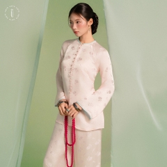 Bà Ba Hồng Tâm