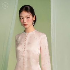 Bà Ba Hồng Tâm