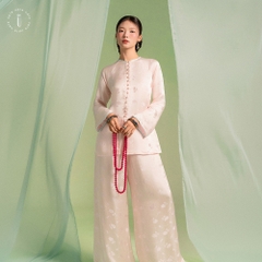 Bà Ba Hồng Tâm