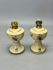 Set Vip đồ thờ hoa sen đỉnh hạc gốm chu đậu truyền thống