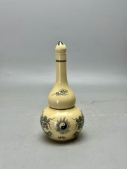 Set Vip đồ thờ họa tiết rồng gốm Chu đậu truyền thống