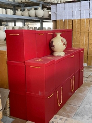 Quà tặng Phòng Tài Chính Kế Hoạch Quận Dương Kinh Hải Phòng