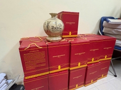 Quà tặng của trung tâm văn hóa thông tin và thể thao nam từ liêm