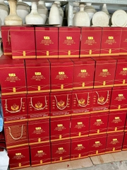 Quà tặng đại hôi đại biểu phường Hiệp An