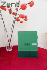 SỔ SẠC ĐA NĂNG MÃ 015