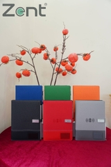 SỔ SẠC ĐA NĂNG MÃ 015