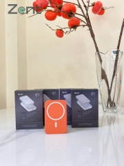 Sạc dự phòng 8