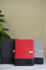 SỔ SẠC ĐA NĂNG MÃ 012