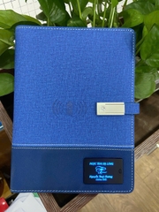 SỔ SẠC ĐA NĂNG MÃ 05