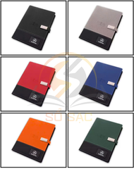 SỔ SẠC ĐA NĂNG MÃ 01