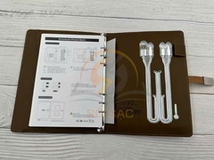 Sổ sạc đa năng 04