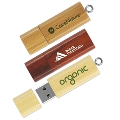 Quà tặng USB 1