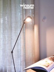 Đèn sàn Lumina Dalphine