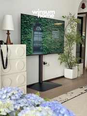 Kệ để TV Brateck chống nghiêng 32-85 inch
