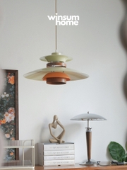 Đèn thả trần PH5 beige