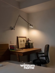 Đèn tường Tolomeo