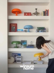 Đèn để bàn NESSO