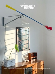 Đèn tường FLos