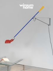 Đèn tường FLos