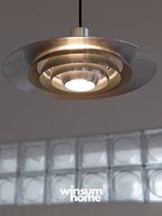 Đèn thả  UFO