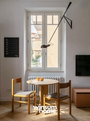 Đèn tường FLos