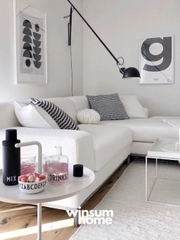 Đèn tường FLos