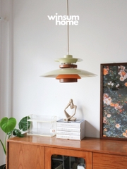 Đèn thả trần PH5 beige