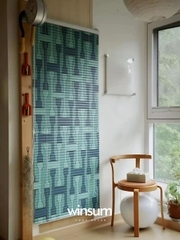 Đèn tường, đèn trần acrylic hình giọt nước, đèn nghệ thuật Bolla trang trí nhà cửa, studio,..- DTB04