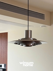 Đèn thả  UFO