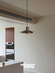 Đèn thả  UFO