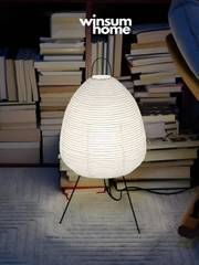 Đèn Akari giấy Nhật