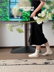 Kệ để TV Brateck chống nghiêng 32-85 inch