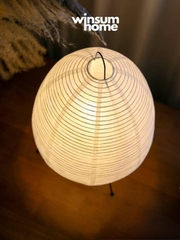 Đèn Akari giấy Nhật