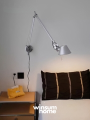 Đèn tường Tolomeo