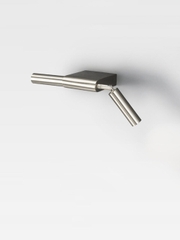 Đèn gắn tường 2 đầu, đèn ngủ đầu giường có chỉnh xoay các hướng sáng - Winsum Home