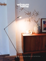 Đèn sàn Lumina Dalphine