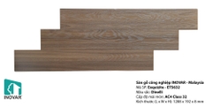 Sàn INOVAR 8mm ETS632
