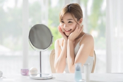 Bí Quyết Dưỡng Da Tuổi 30+ Học Từ Phụ Nữ Nhật Bản