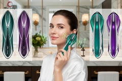 Máy nâng cơ mặt VZUSA: So sánh VZUSA I vs VZUSA II & Review chi tiết